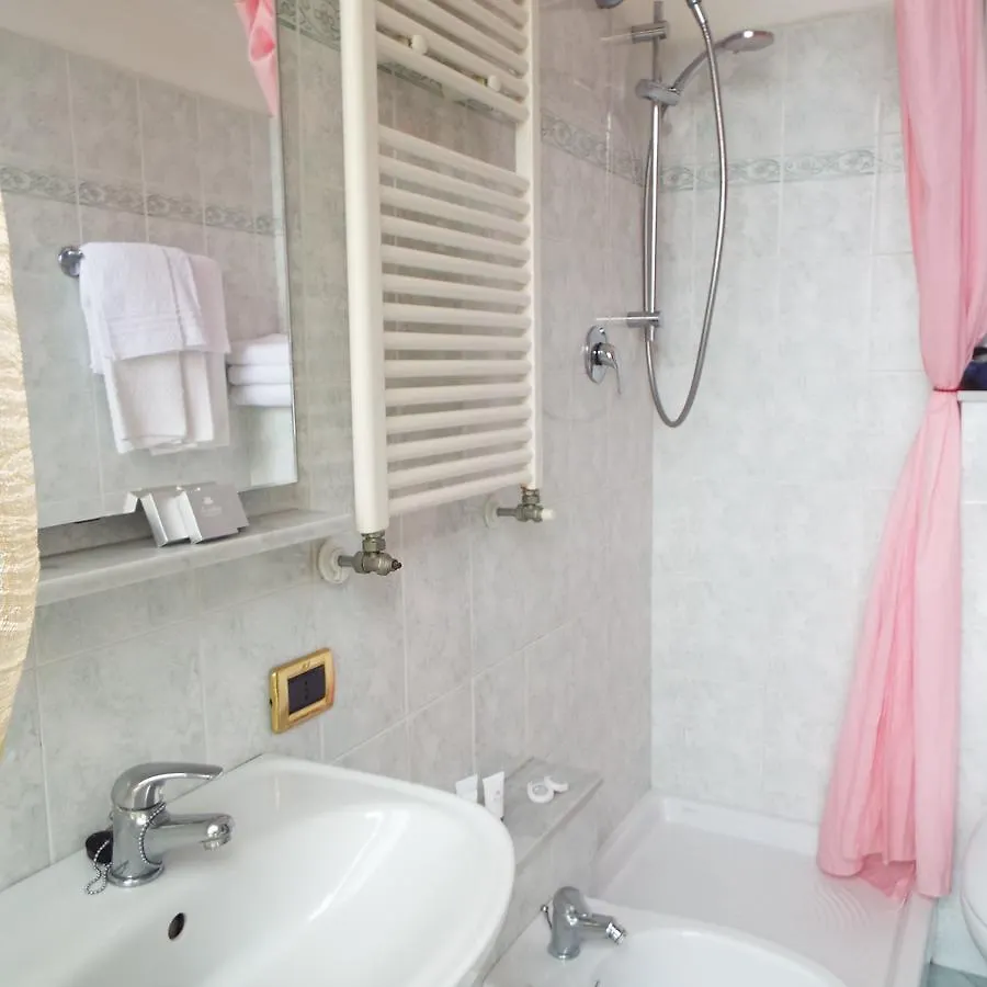 Hotel Ideale Varazze