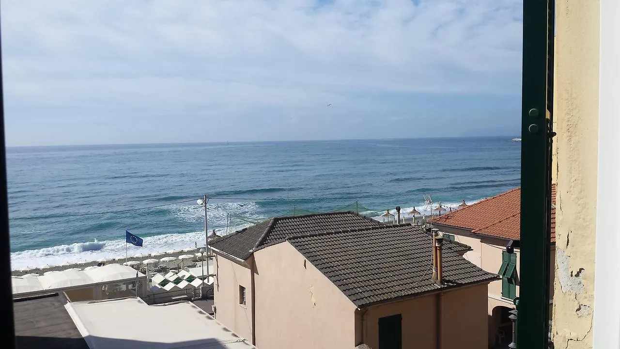 Hotel Ideale Varazze