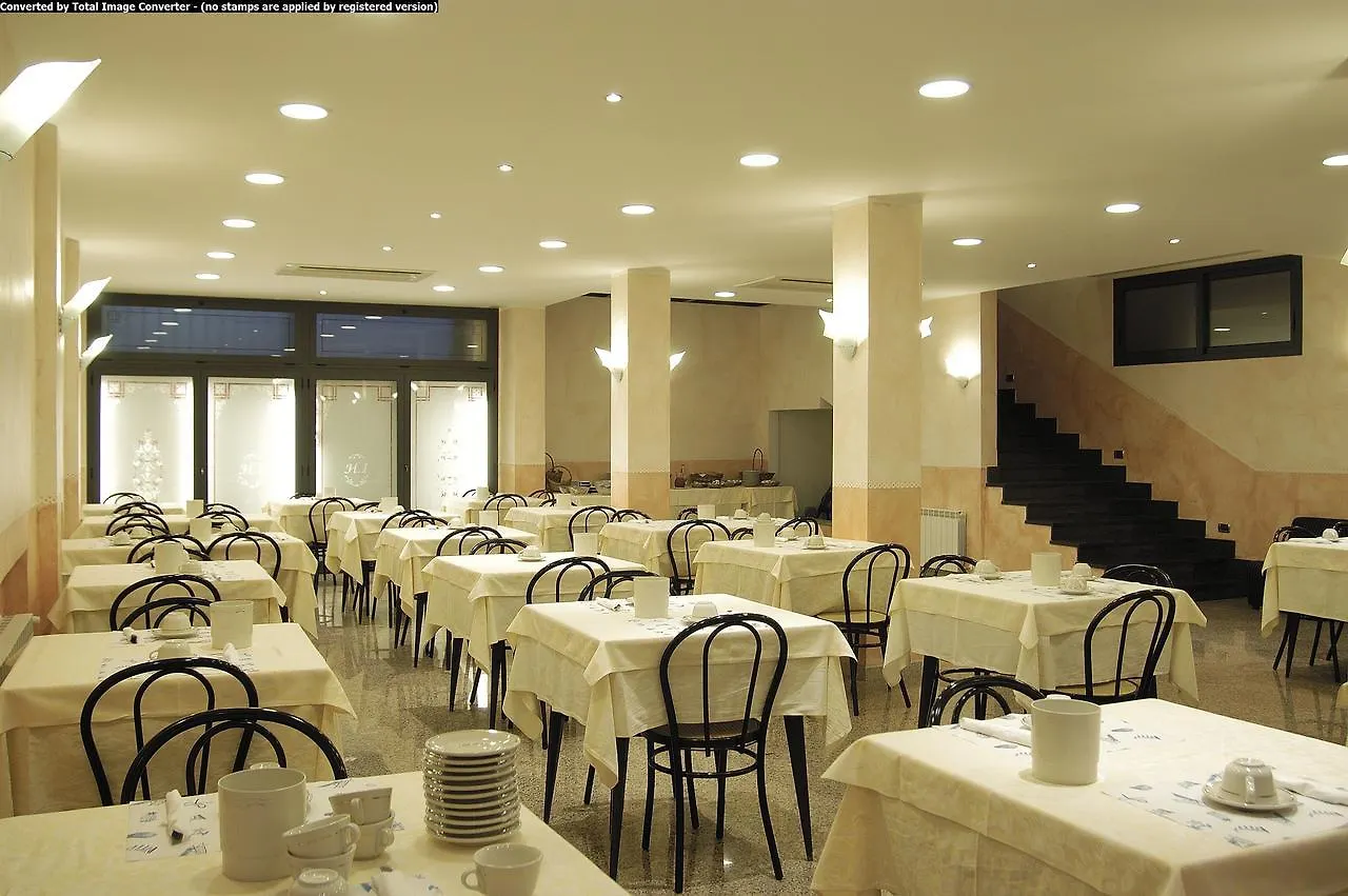Hotel Ideale Varazze