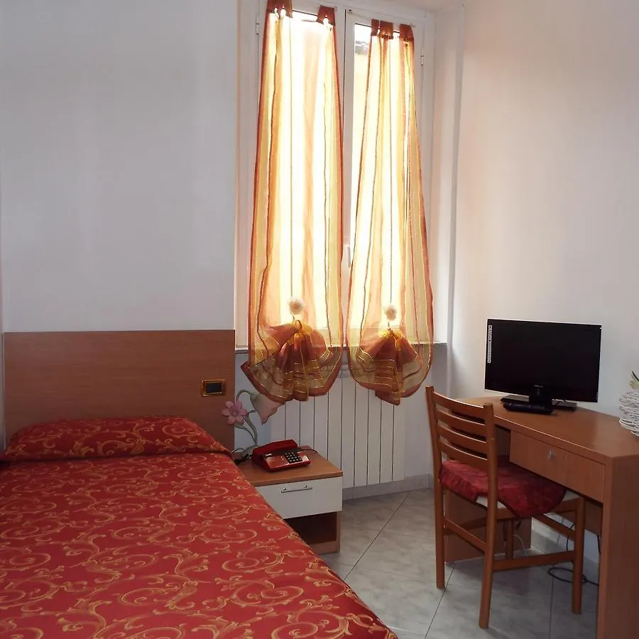 Hotel Ideale Varazze
