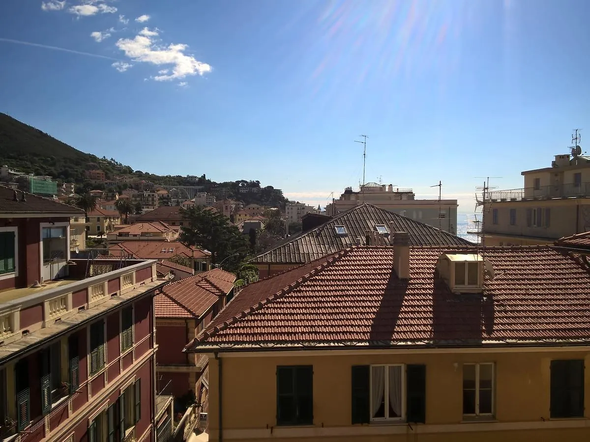 Hotel Ideale Varazze Italia