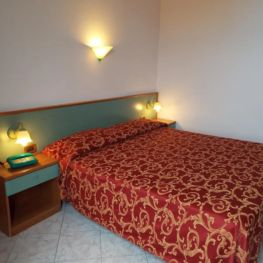Hotel Ideale Varazze