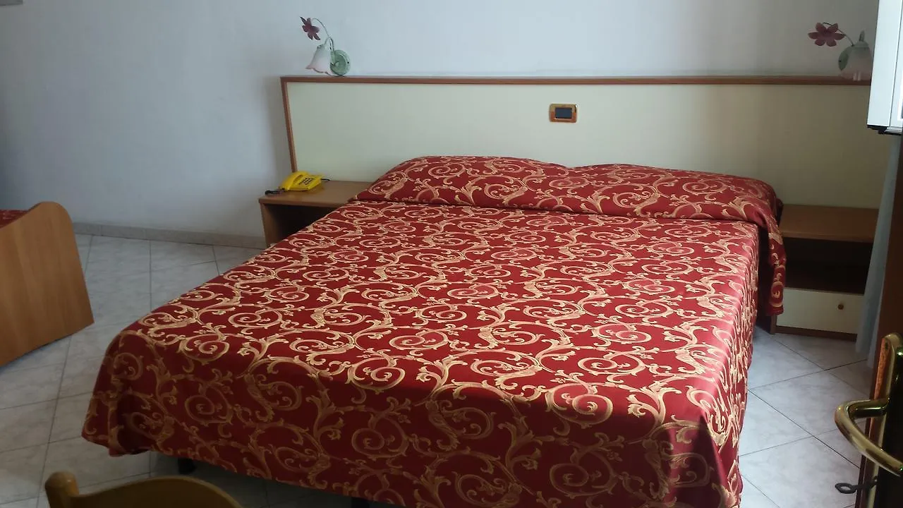 Hotel Ideale Varazze