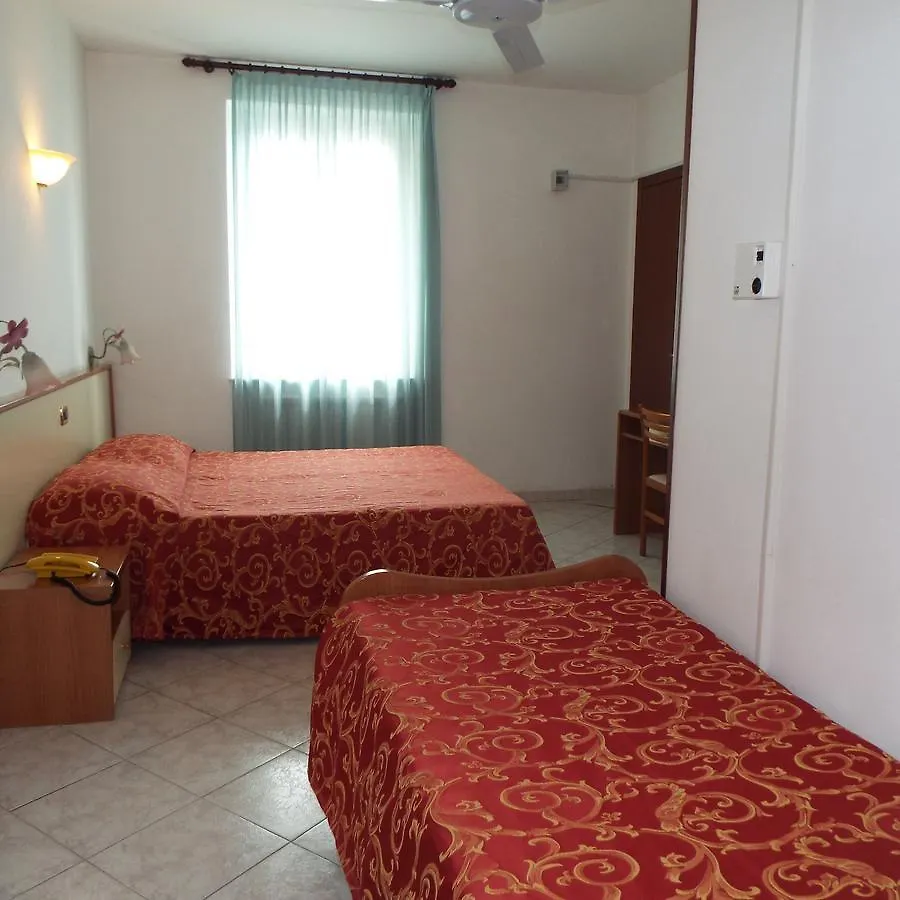 Hotel Ideale Varazze