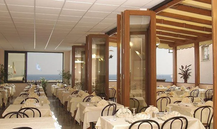 Hotel Ideale Varazze