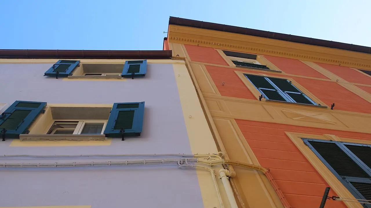 Hotel Ideale Varazze
