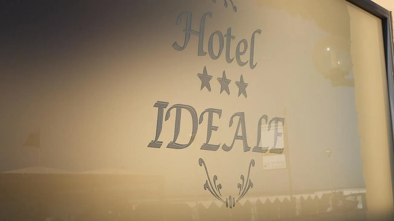 Hotel Ideale Varazze 2*,  Italia