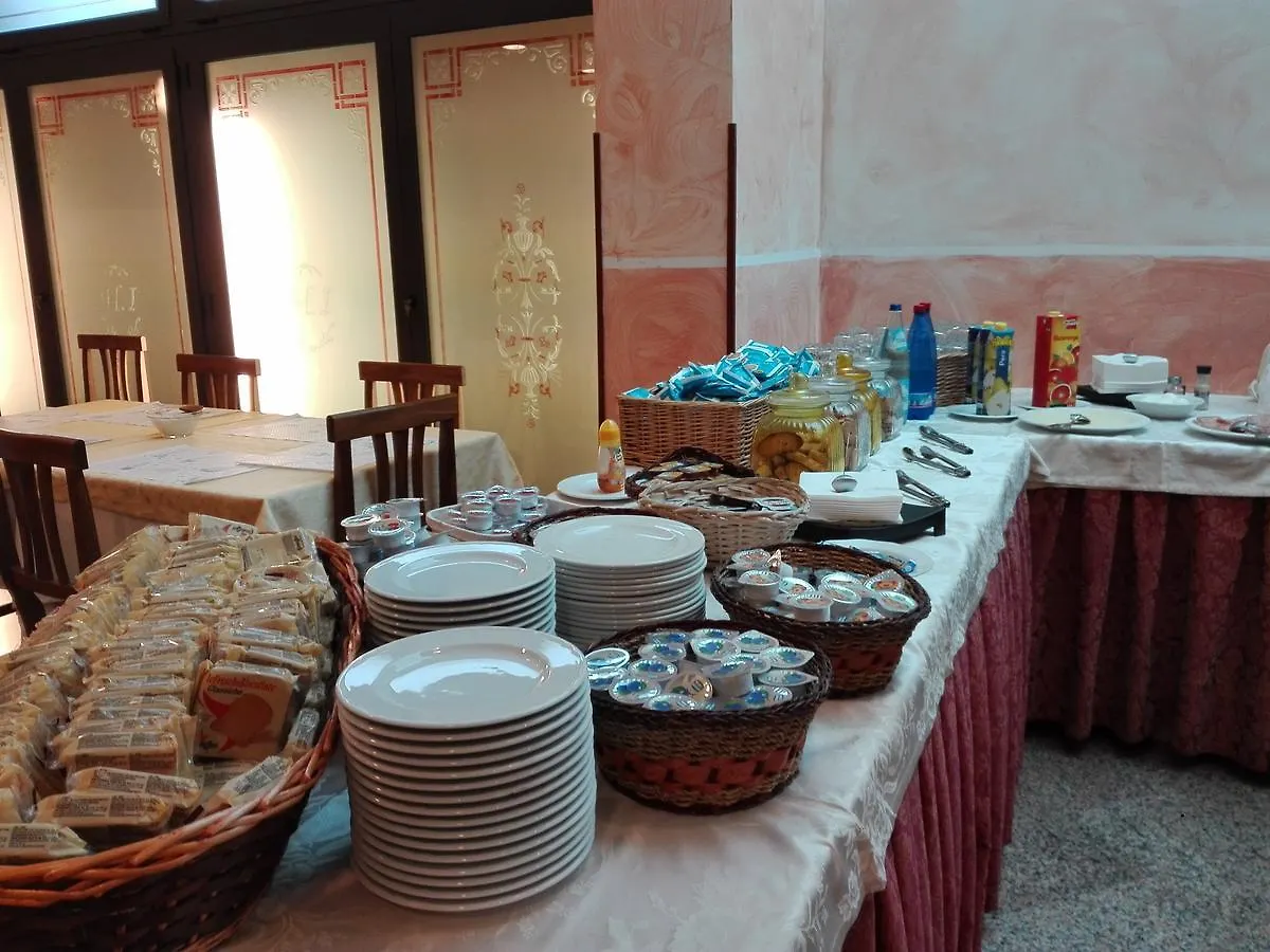 Hotel Ideale Varazze