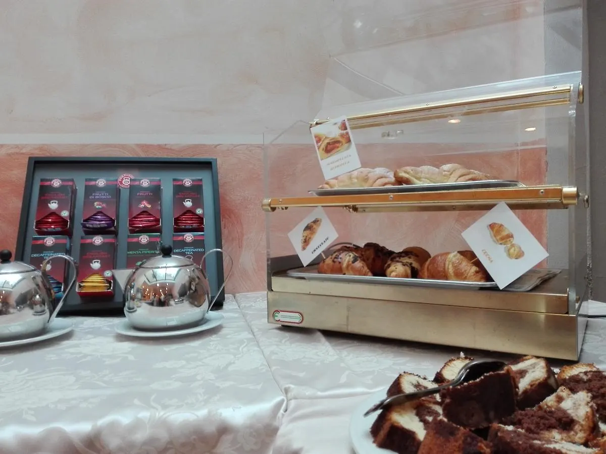 Hotel Ideale Varazze