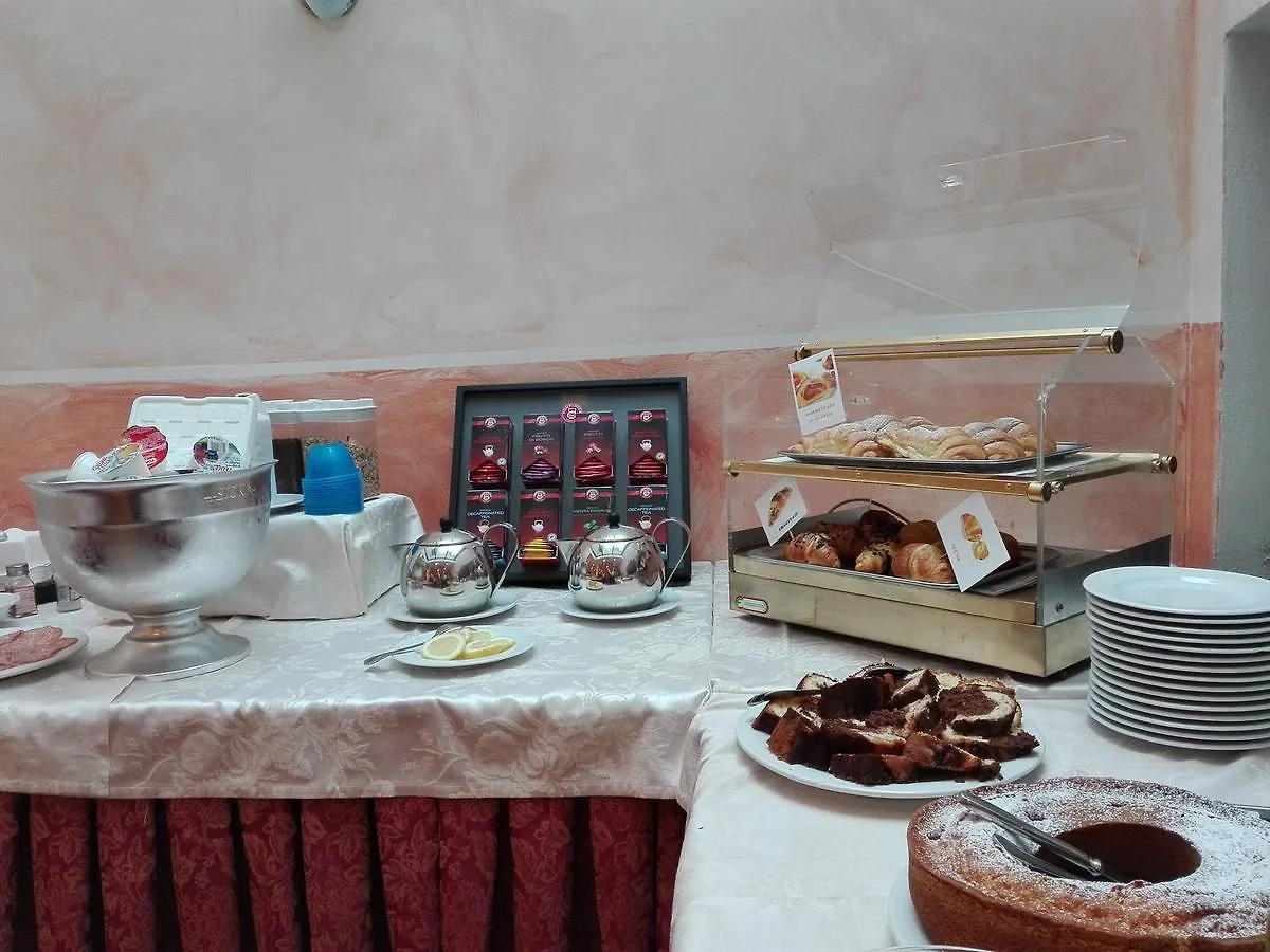 Hotel Ideale Varazze Italia
