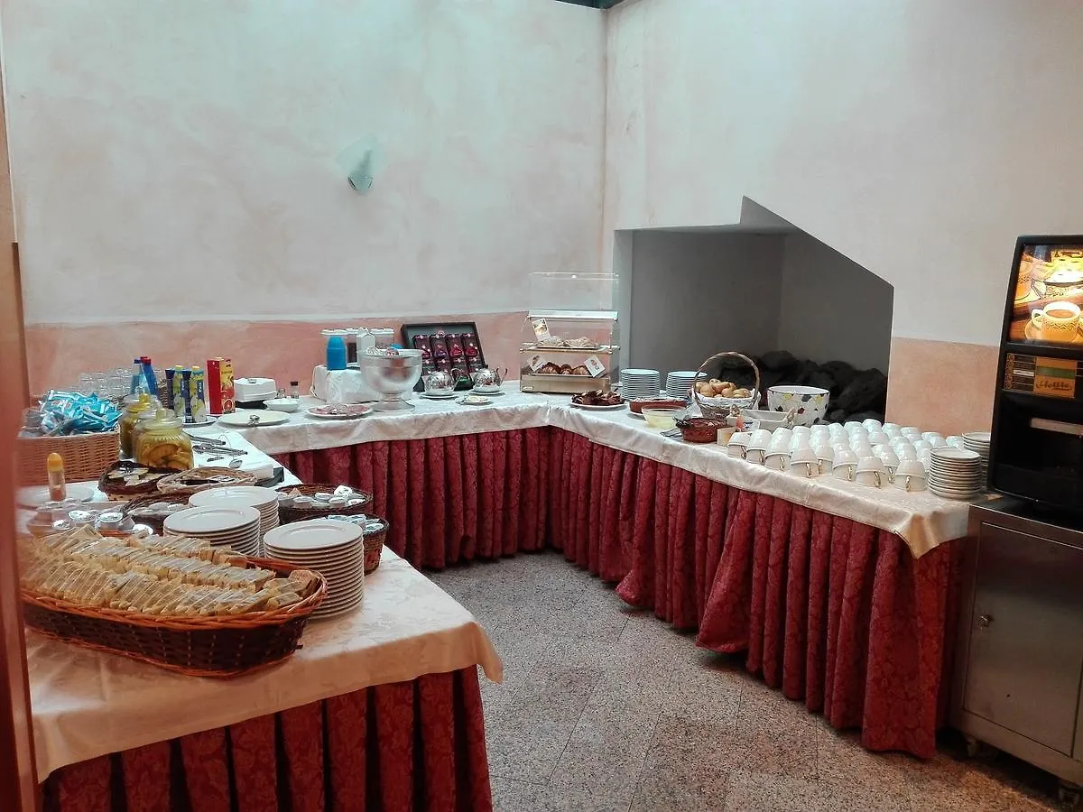Hotel Ideale Varazze 2*,