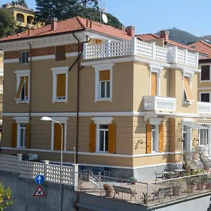 Hotel Ines, Varazze