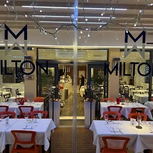 Ristorante Milton ** Varazze