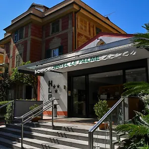 Le Palme *** Varazze