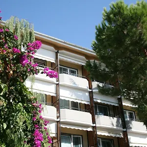 Palace *** Varazze